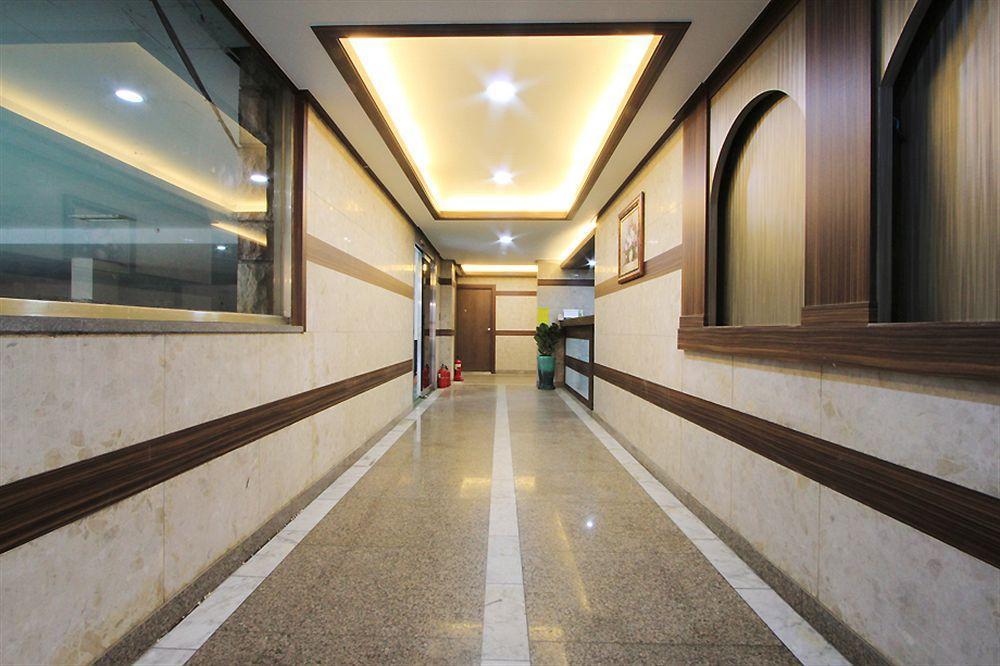 Jj Inn Ciudad Metropolitana de Ciudad Metropolitana de Busan Exterior foto
